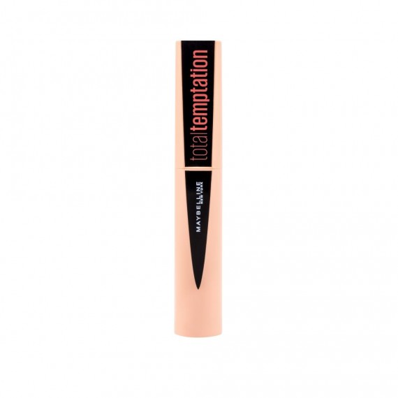 Rimel Maybelline TOTAL TEMPTATION