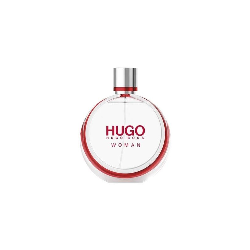 Hugo Boss Hugo Woman Tester EDP