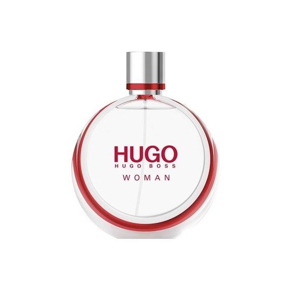 Hugo Boss Hugo Woman Tester EDP