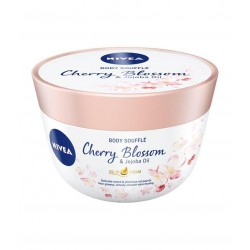 NIVEA Senses Cherry Blossom...