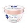 NIVEA Senses Cherry Blossom & Jojoba Oil Sufle de corp cu uleiuri