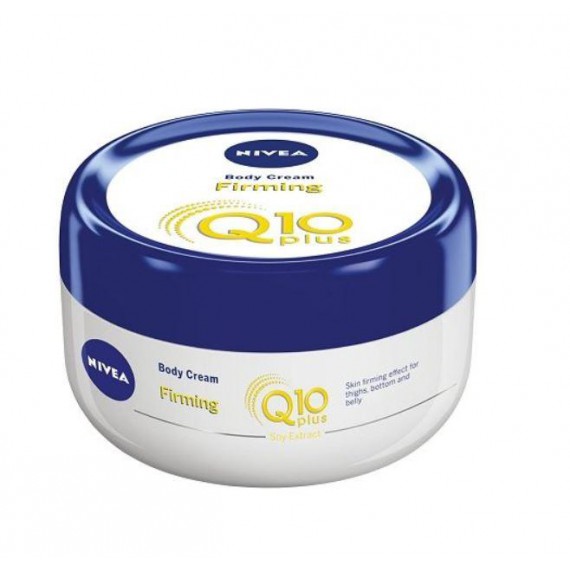 NIVEA Cremă de fermitate și modelare cu Q10+