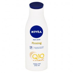 NIVEA Loțiune de corp cu Q10+