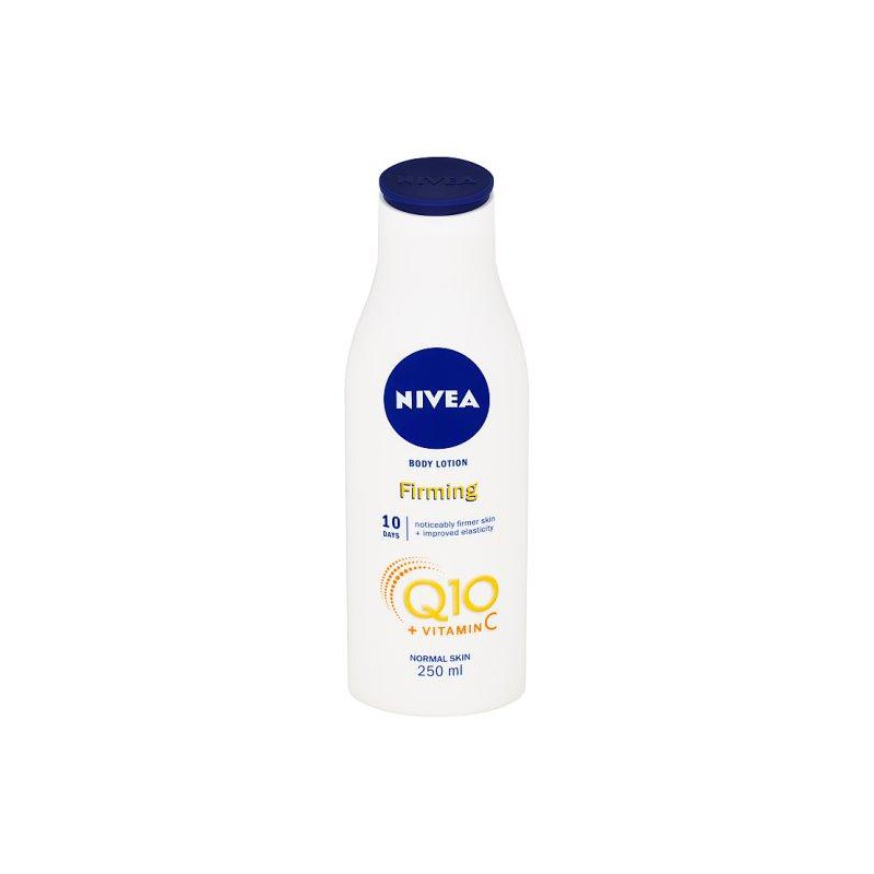 NIVEA Loțiune de corp cu Q10+