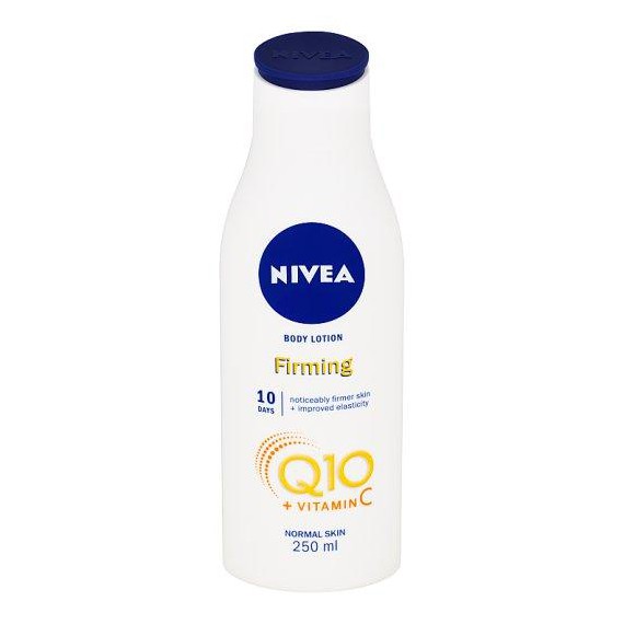 NIVEA Loțiune de corp cu Q10+