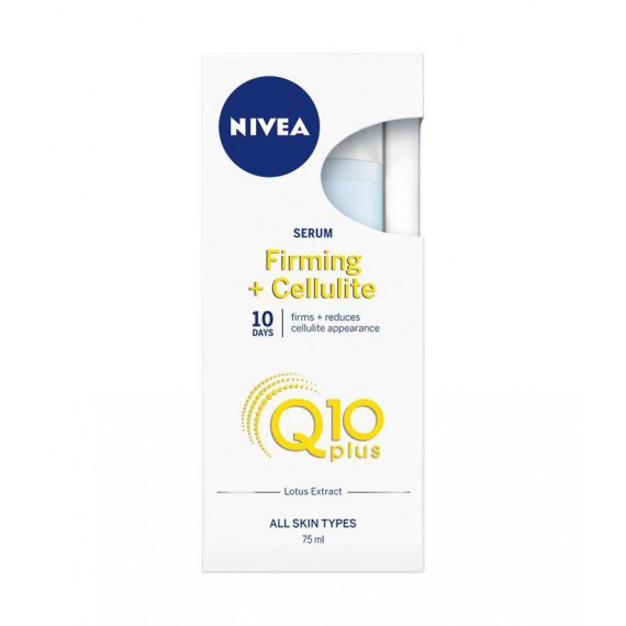 NIVEA La revedere celulitei