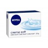 NIVEA Sapun Cream Crème Soft