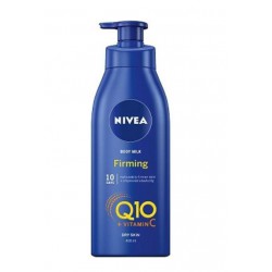 NIVEA Lapte de corp fermant cu Q10+