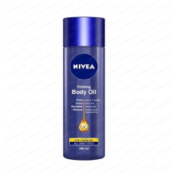 NIVEA Ulei fermant de corp cu Q10+