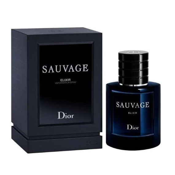  Christian Dior Sauvage Elixir EDP - Image 2