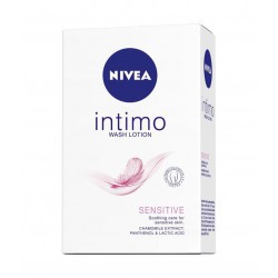 NIVEA Lotiunea pentru igiena intima Sensitive