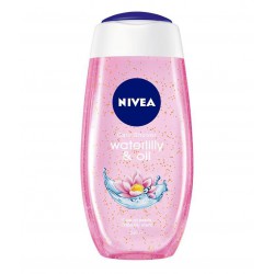 NIVEA Nufăr și ulei Gel de duș