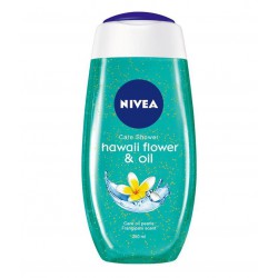 Gel de duș NIVEA Hawaii...