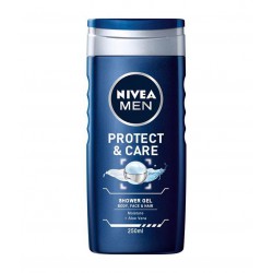 NIVEA MEN Gel de duș Protect & Care