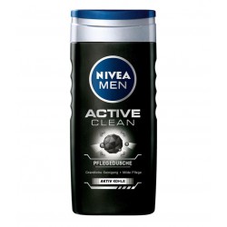 NIVEA MEN Active Clean Gel...