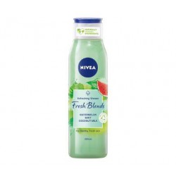 NIVEA Fresh Blends Pepene...