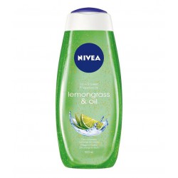 NIVEA Lemongrass & Oil Gel...