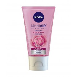 NIVEA MicellAir Gel de...