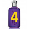 Ralph Lauren Big Pony 4 pentru femei Tester EDT