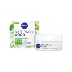 NIVEA Naturally Good Cream...