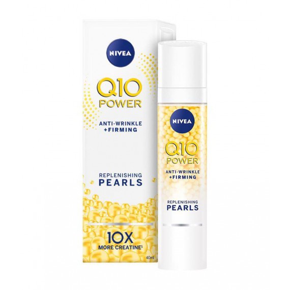 NIVEA Q10 Power Serum perle