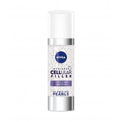 NIVEA Cellular Hyaluron Filler + Volume Contour Serum perle