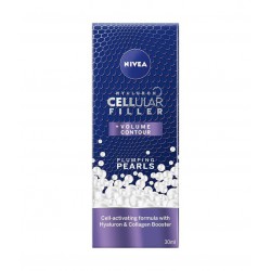 NIVEA Cellular Hyaluron Filler + Volume Contour Serum perle