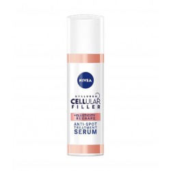 NIVEA Cellular Hyaluron Filler + Ulei hrănitor Elasticity