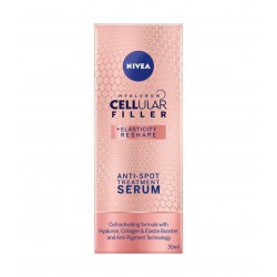 NIVEA Cellular Hyaluron Filler + Ulei hrănitor Elasticity