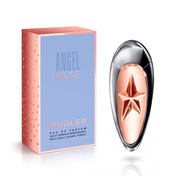 Mugler Angel Muse EDP