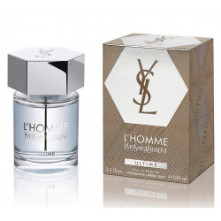 YSL L`Homme Ultime EDP