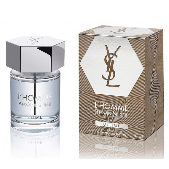 YSL L`Homme Ultime EDP