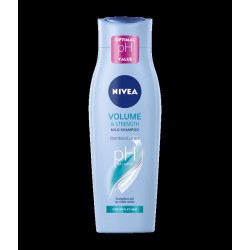 NIVEA HC Volume Care Șampon