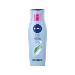 NIVEA HC 2 in 1 Șampon si balsam 2in1 Care Express