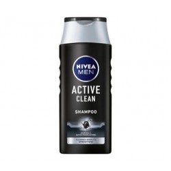 NIVEA MEN Șampon Active Clean