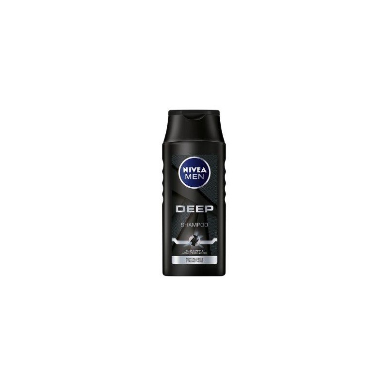 NIVEA MEN Șampon Deep