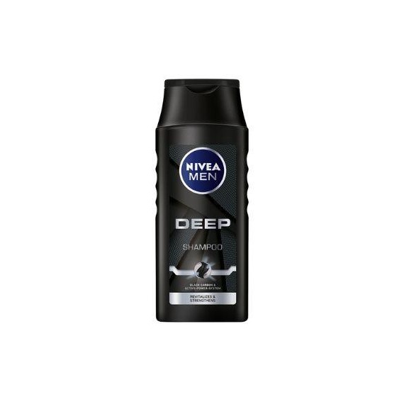 NIVEA MEN Șampon Deep