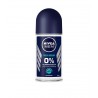 NIVEA MEN Deo Roll-on Fresh Active