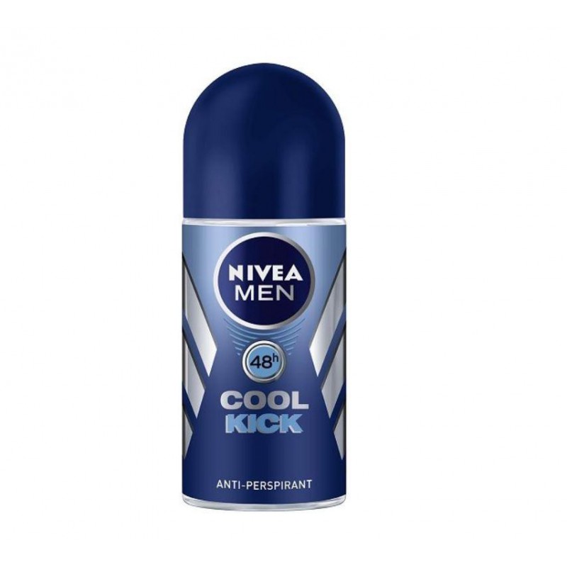 NIVEA MEN Deo Roll-on Cool Kick