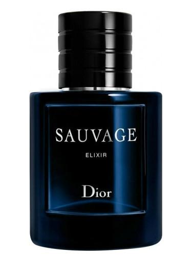 Christian Dior Sauvage Elixir EDP
