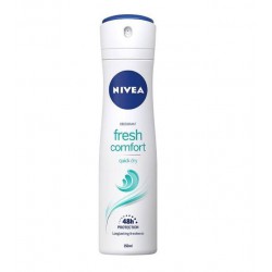 NIVEA Deo Spray Fresh Comfort