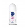 NIVEA Deo Roll-on Fresh Flower