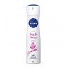 NIVEA Deo Spray Fresh Flower