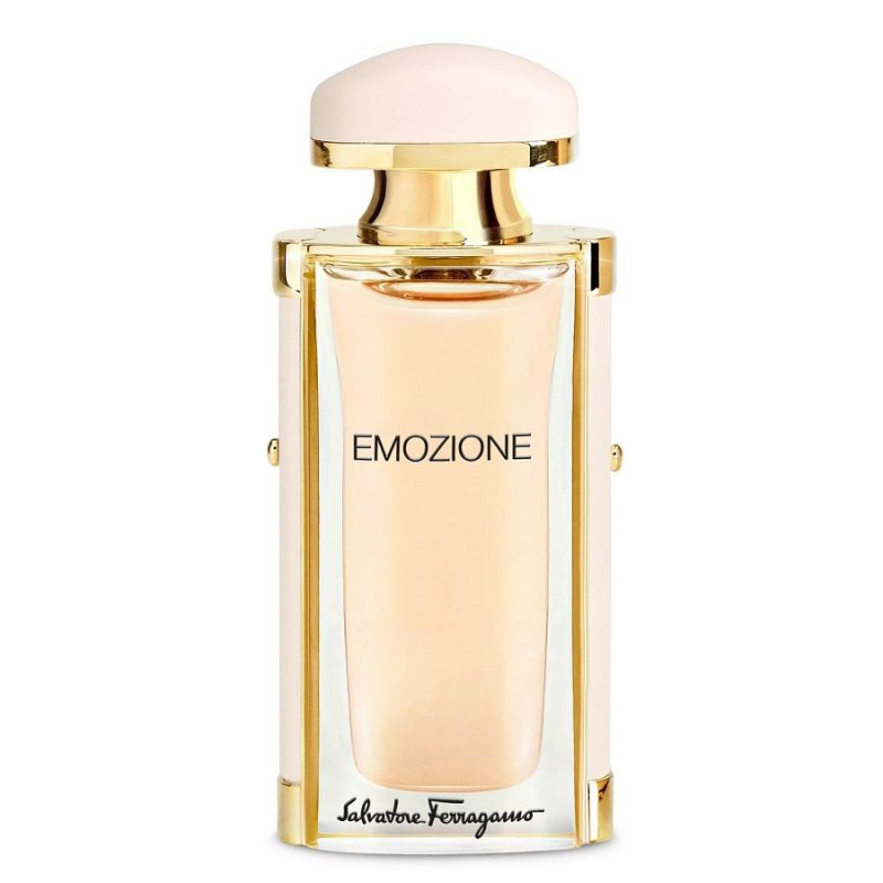 Salvatore Ferragamo Emozione EDP