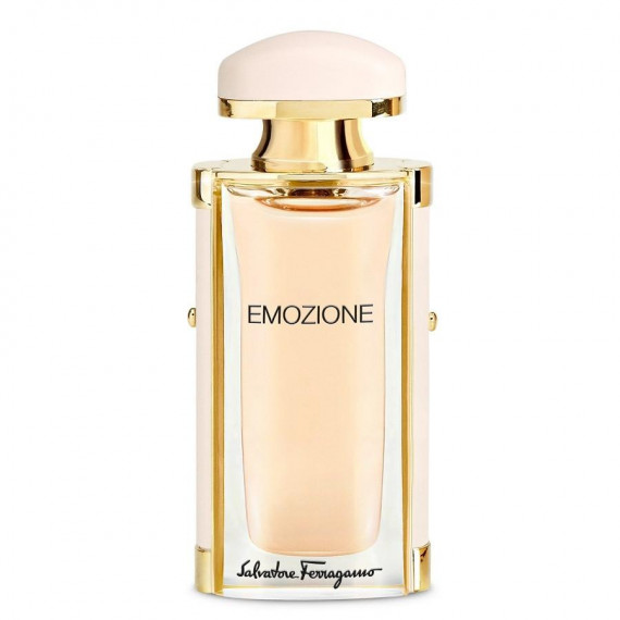 Salvatore Ferragamo Emozione EDP