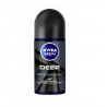 NIVEA MEN Deo Roll-on Deep