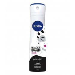 NIVEA Deo Spray Invisible...