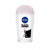 NIVEA Deo Stick Invisible on Black & White Clear