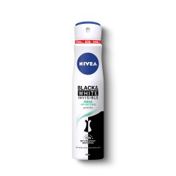 NIVEA Deo Spray Invisible...