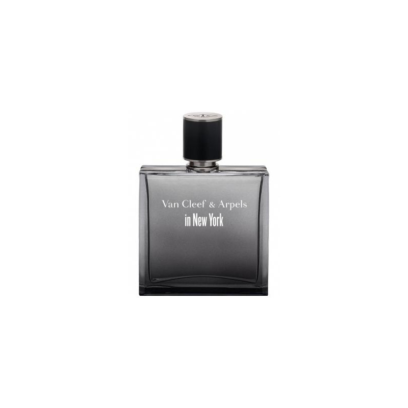 Van Cleef & Arpels In New York EDT